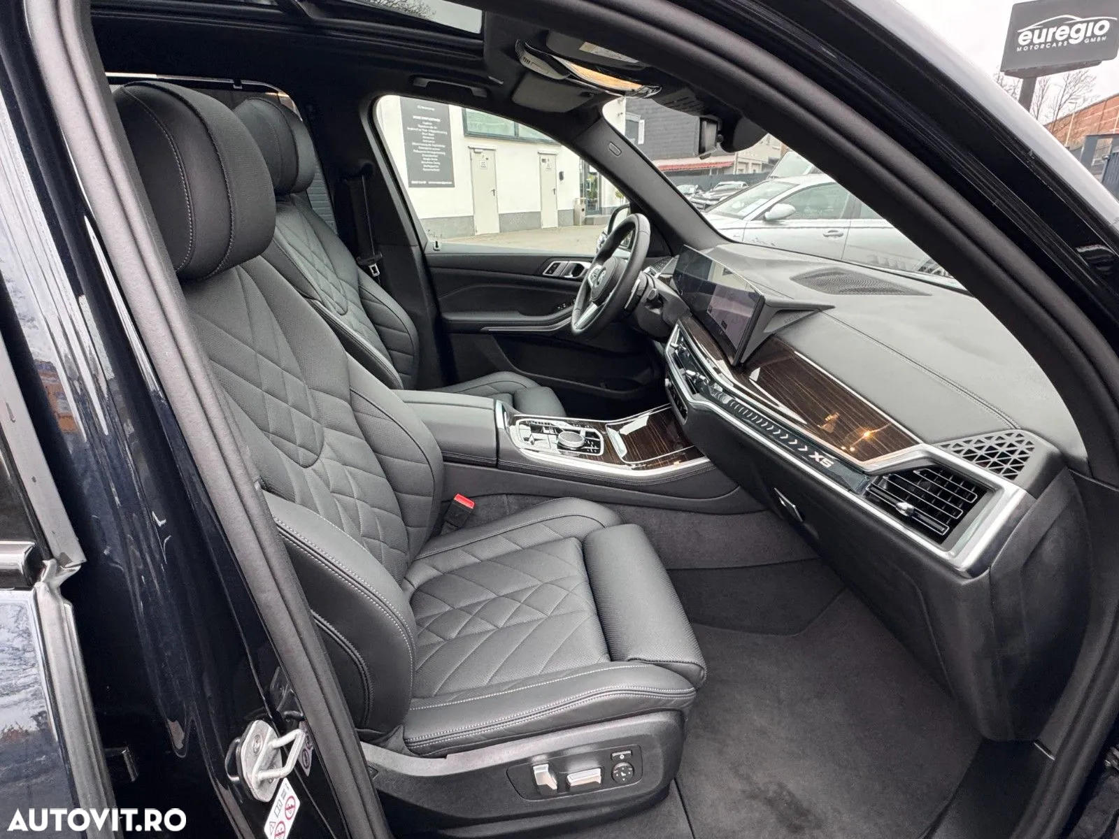 BMW X5 xDrive30d AT MHEV - 6
