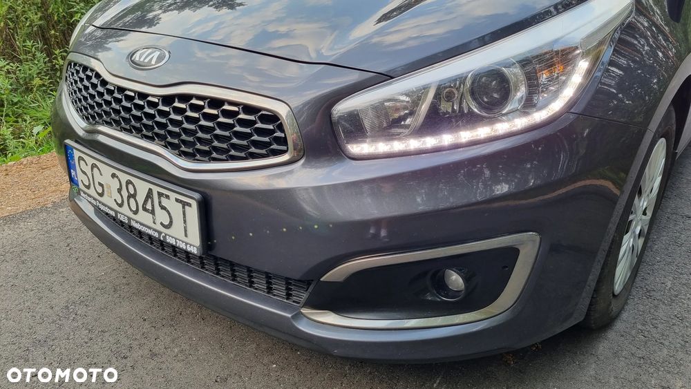 Kia Ceed Cee'd 1.4 L - 18