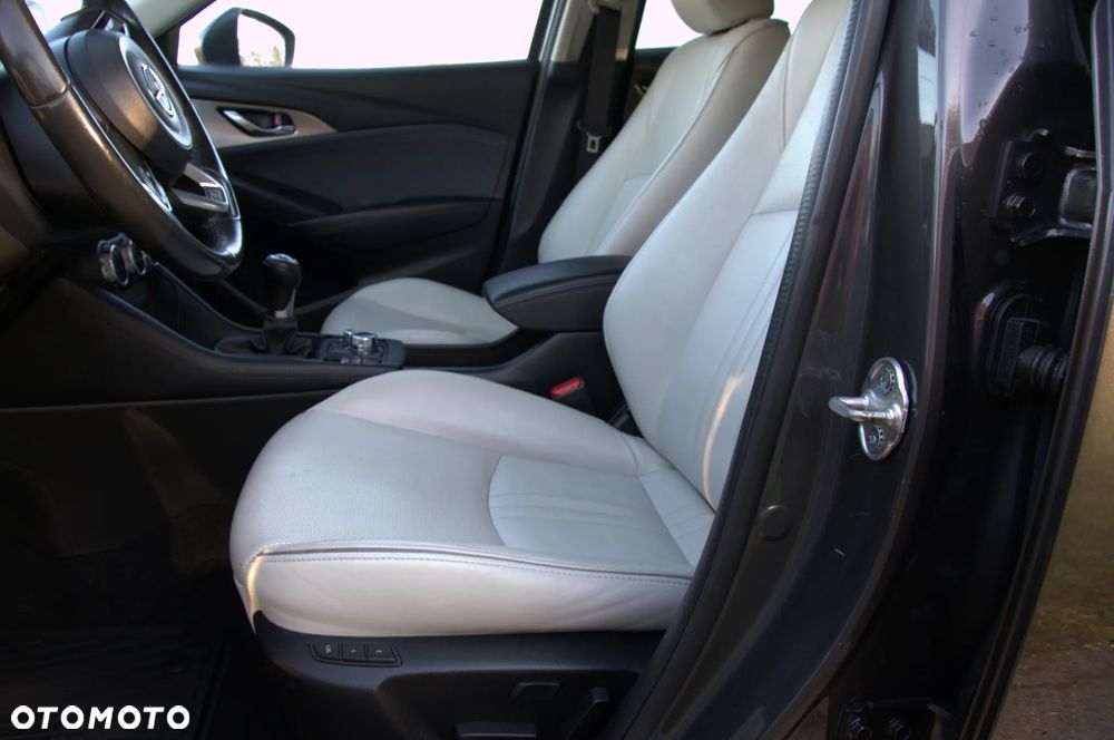 Mazda CX-3 2.0 SkyPrestige - 6