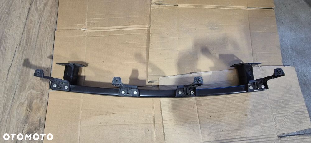 CAPTUR II LIFT SYMBIOZ BELKA ZDERZAKA TYŁ WZMOCNIENIE 24- - 4