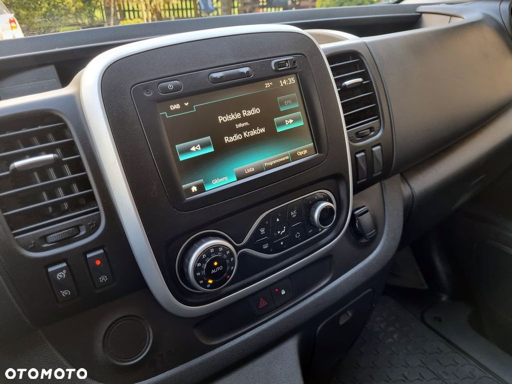 Renault Trafic ENERGY L2H1 3.0t Komfort - 7