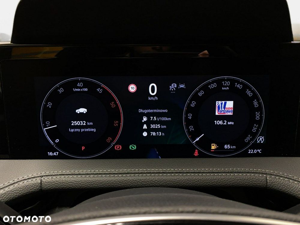 Skoda Superb - 23