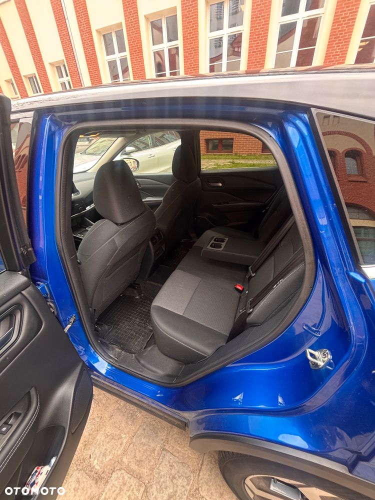 Nissan Qashqai 1.3 DIG-T MHEV N-Connecta Xtronic - 3