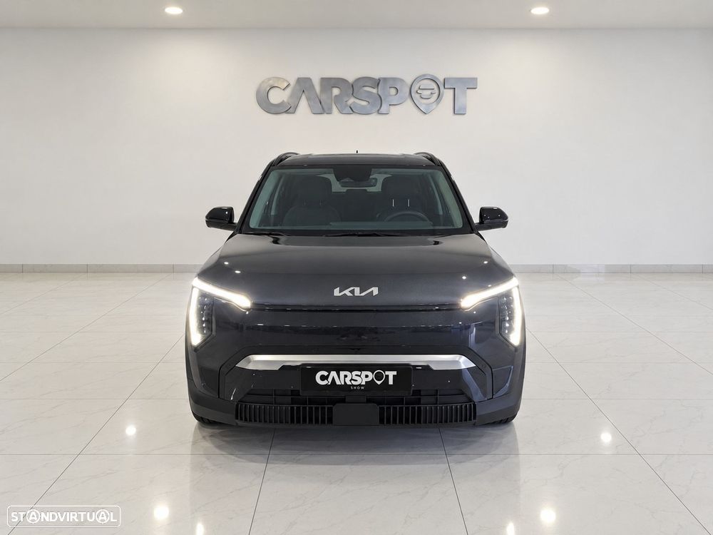 Kia EV3 58.3 kWh Drive - 3