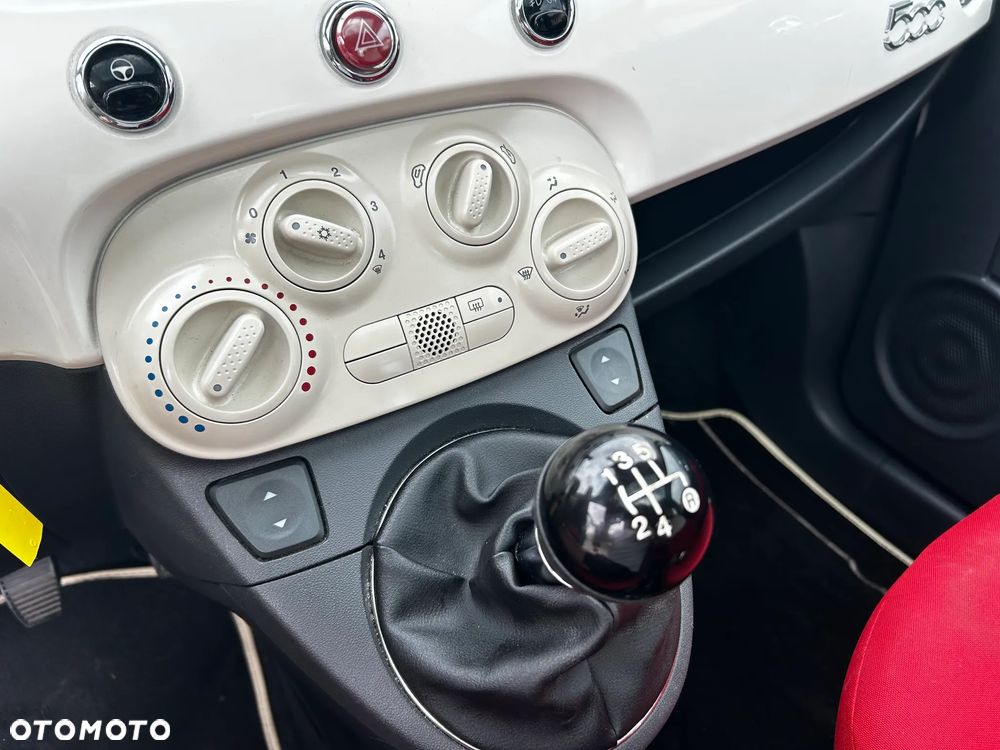 Fiat 500 - 18