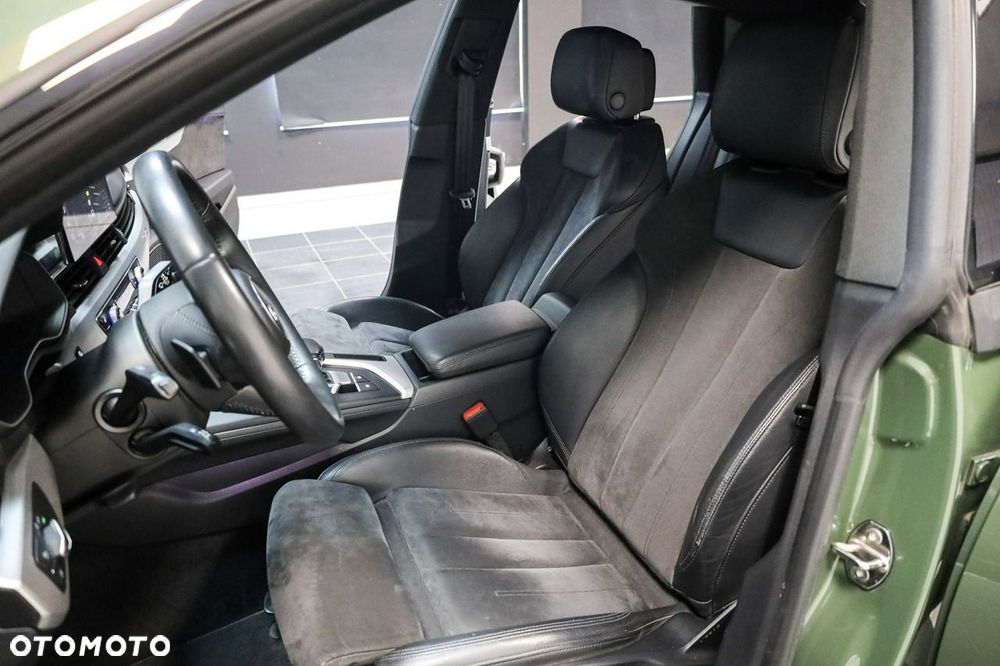 Audi A5 Sportback 40 TDI quattro S tronic S line - 16