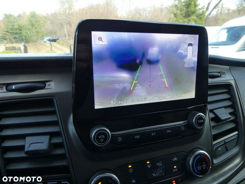 Ford Transit - 8
