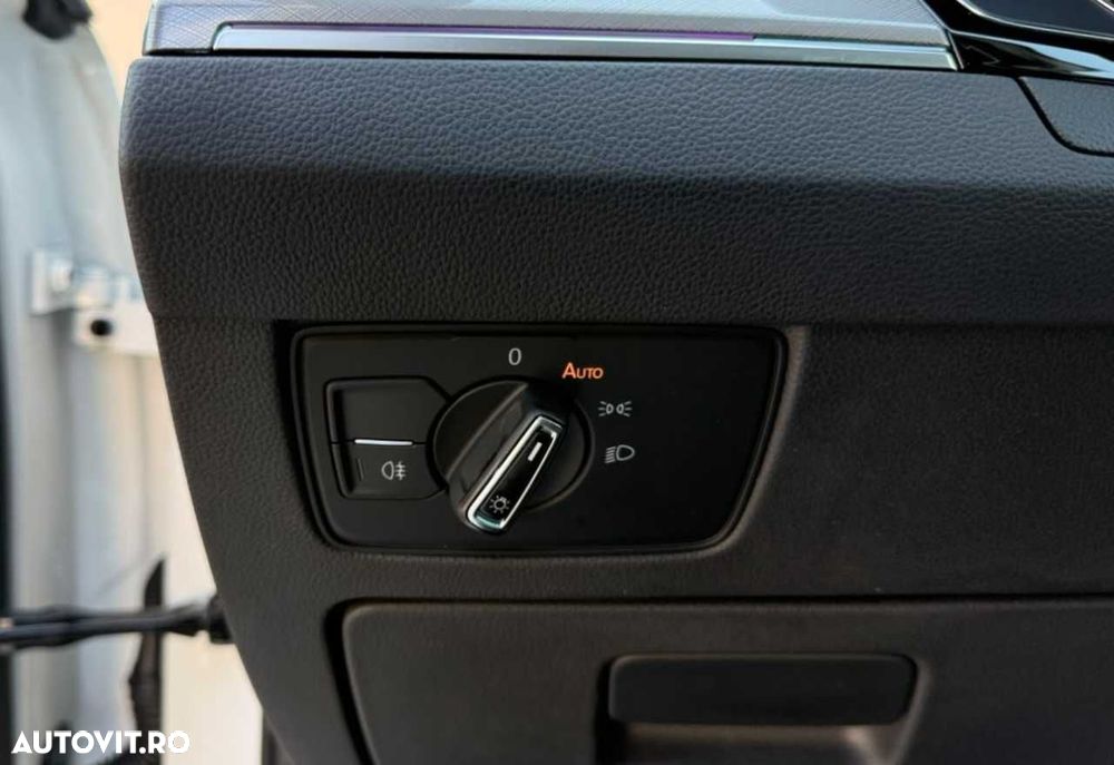 Volkswagen Passat - 22
