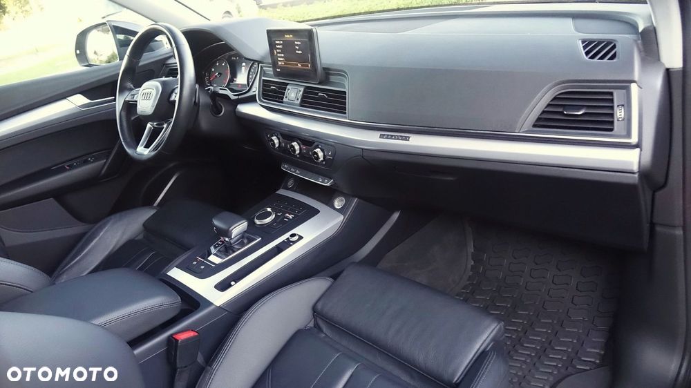 Audi Q5 - 7