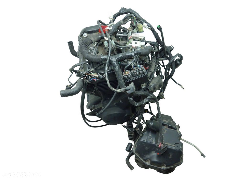 Silnik Kawasaki Versys  Z650 Swap Quad Atv Buggy - 3