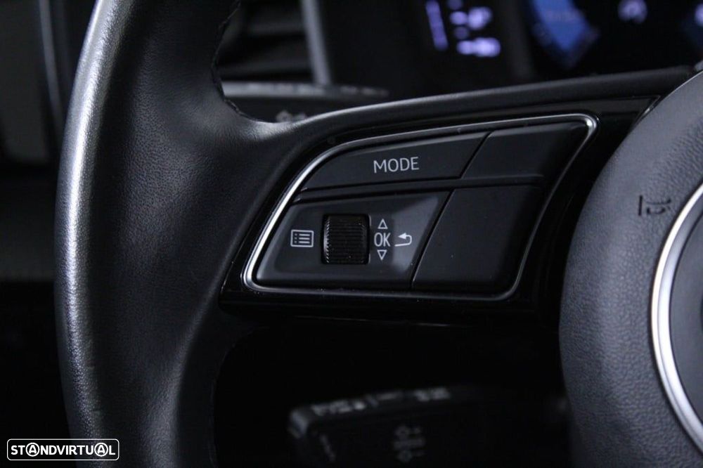 Audi A1 Sportback 25 TFSI Advanced - 23