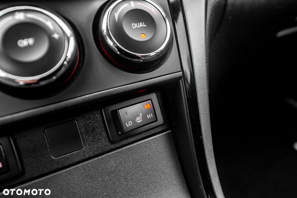 Mazda 6 Sport 2.0 MZR DISI Edition - 32