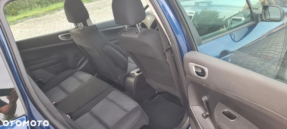 Peugeot 307 110 Premium - 36