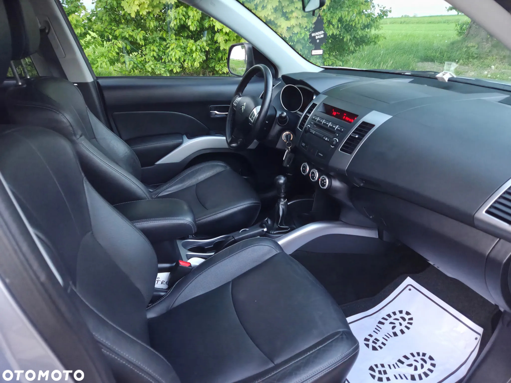 Citroën C-Crosser 2.2 HDi Exclusive - 17