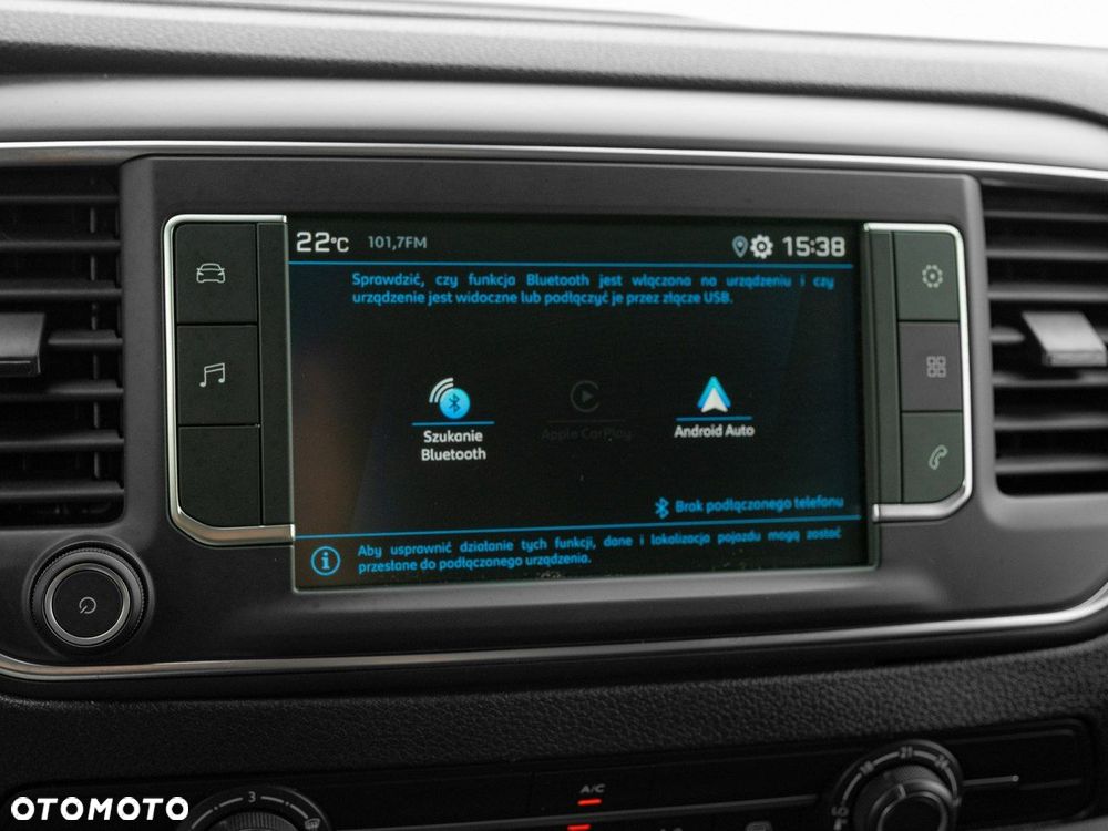Peugeot Expert - 23