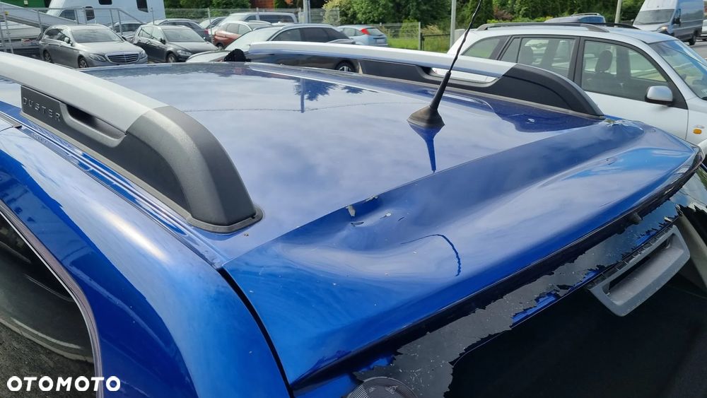 Dacia Duster 1.5 Blue dCi Essential EU6d - 24
