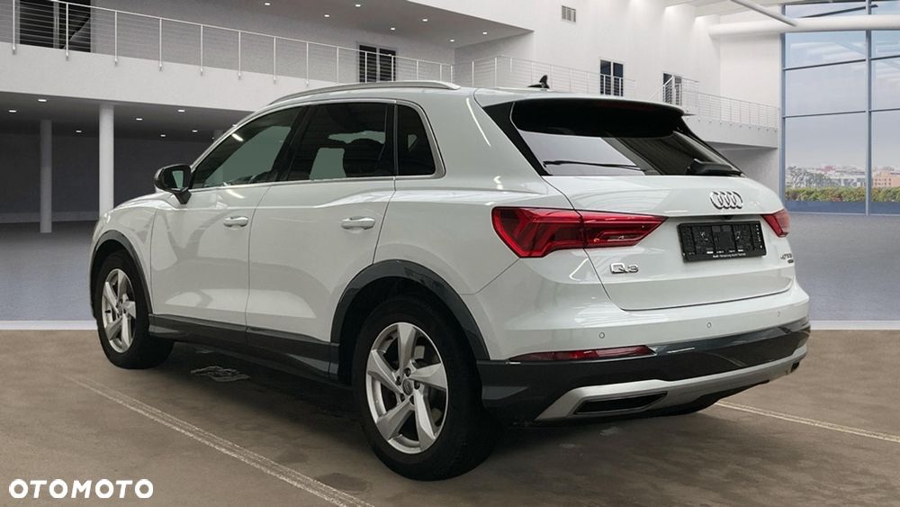 Audi Q3 40 TFSI Quattro Advanced S tronic - 2