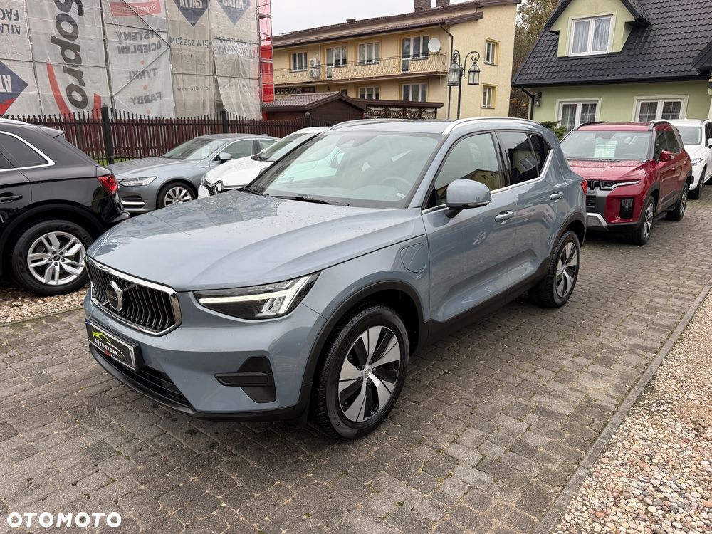 Volvo XC 40 T5 Plug-In Hybrid Plus Bright - 1