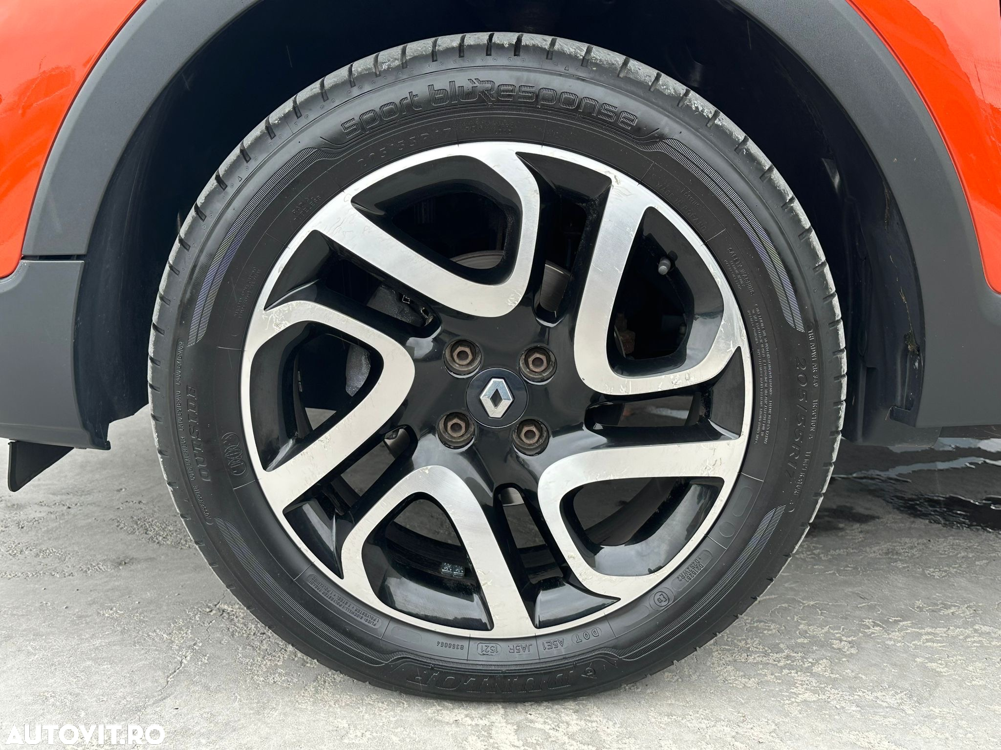 Renault Captur (ENERGY) TCe 90 INTENS - 32