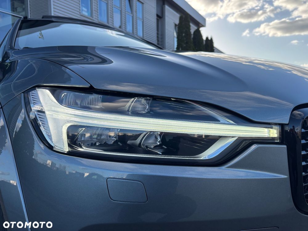 Volvo XC 60 T8 AWD Geartronic Polestar Engineered - 29