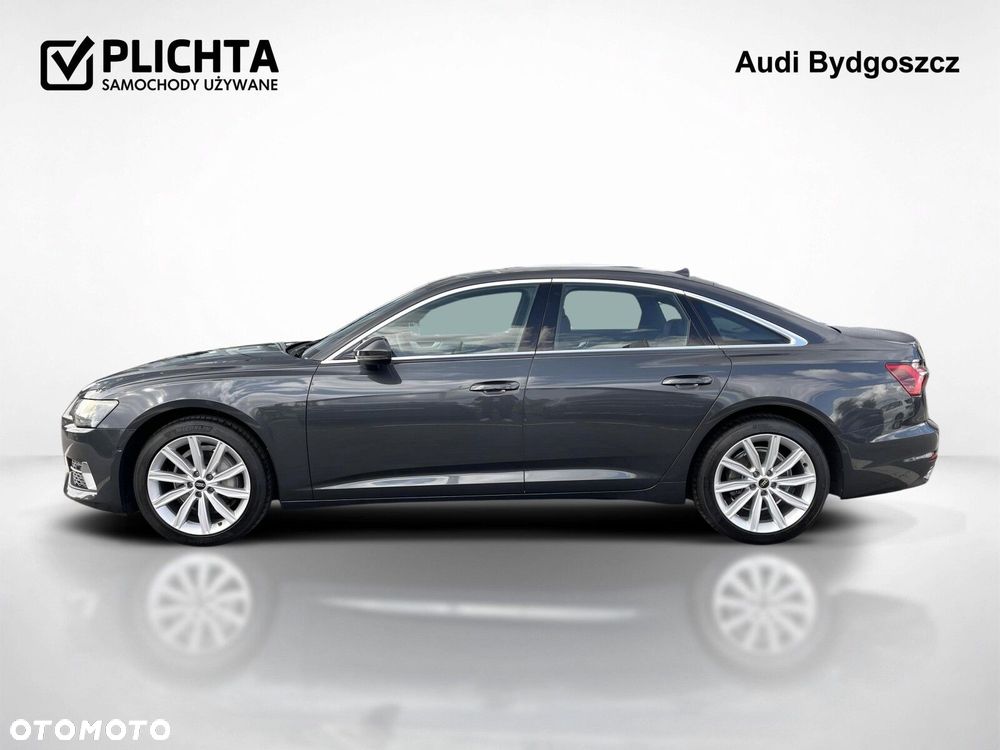 Audi A6 Limousine - 3