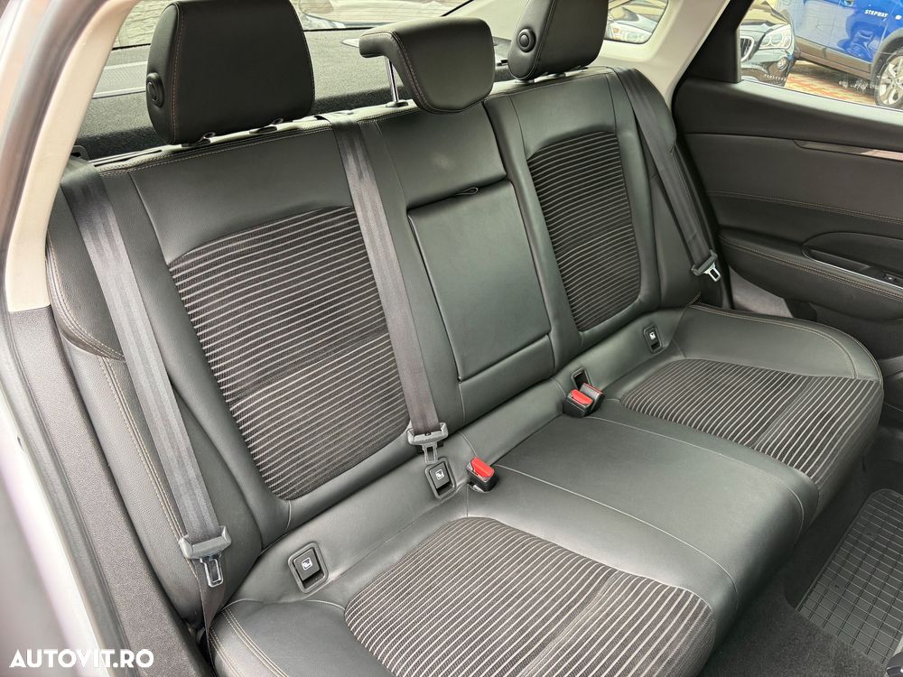Renault Talisman ENERGY dCi 110 LIFE - 29