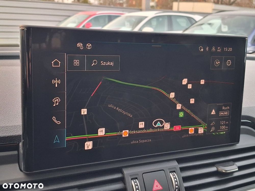 Audi Q5 - 21