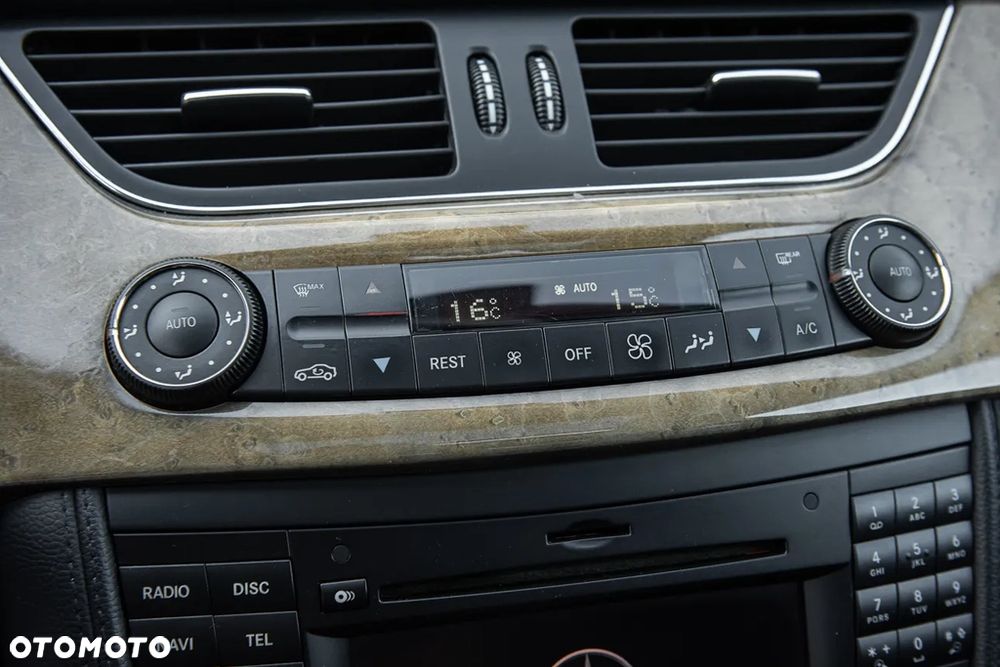 Mercedes-Benz CLS 350 7G-TRONIC - 18