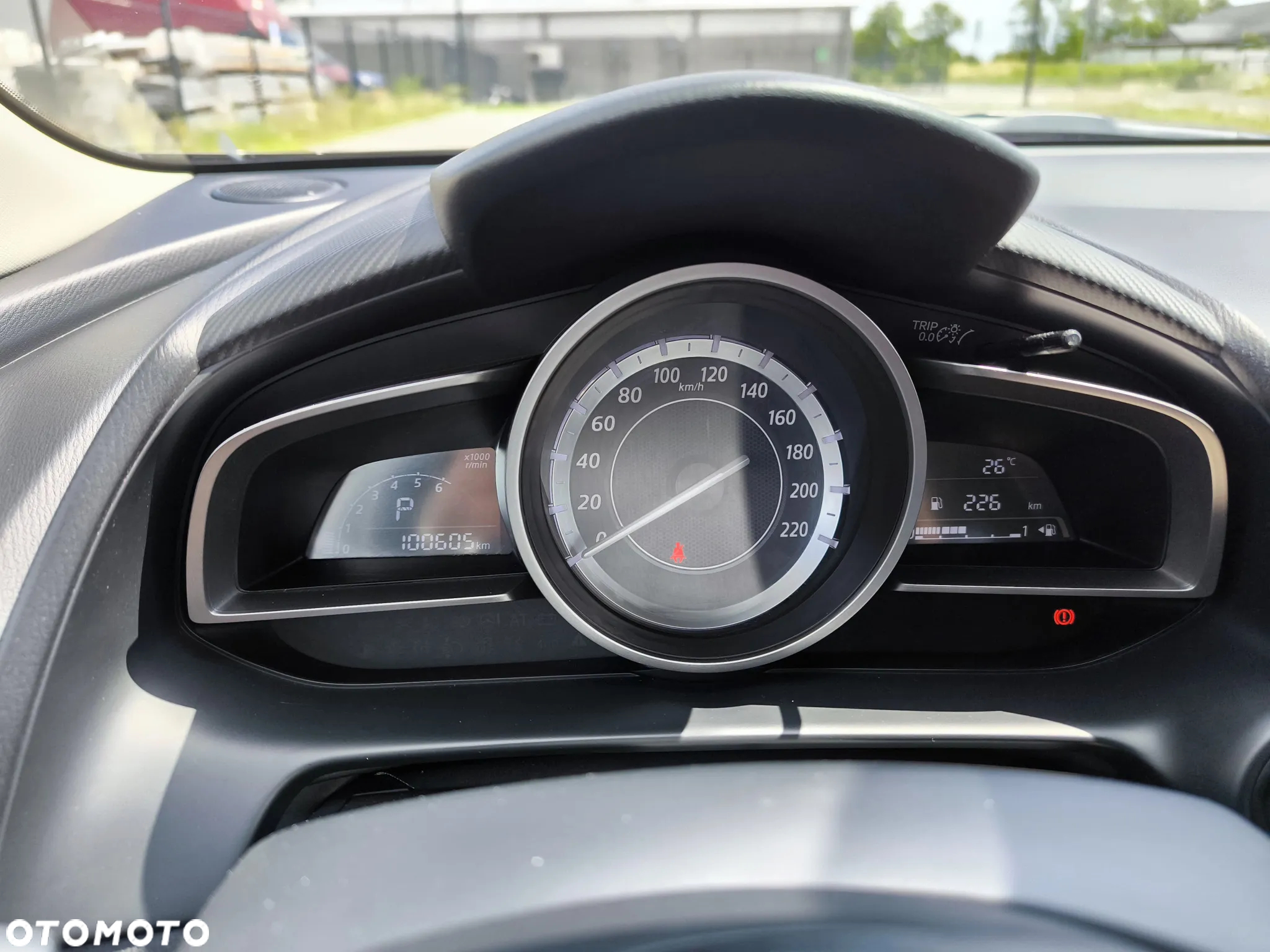 Mazda CX-3 - 20
