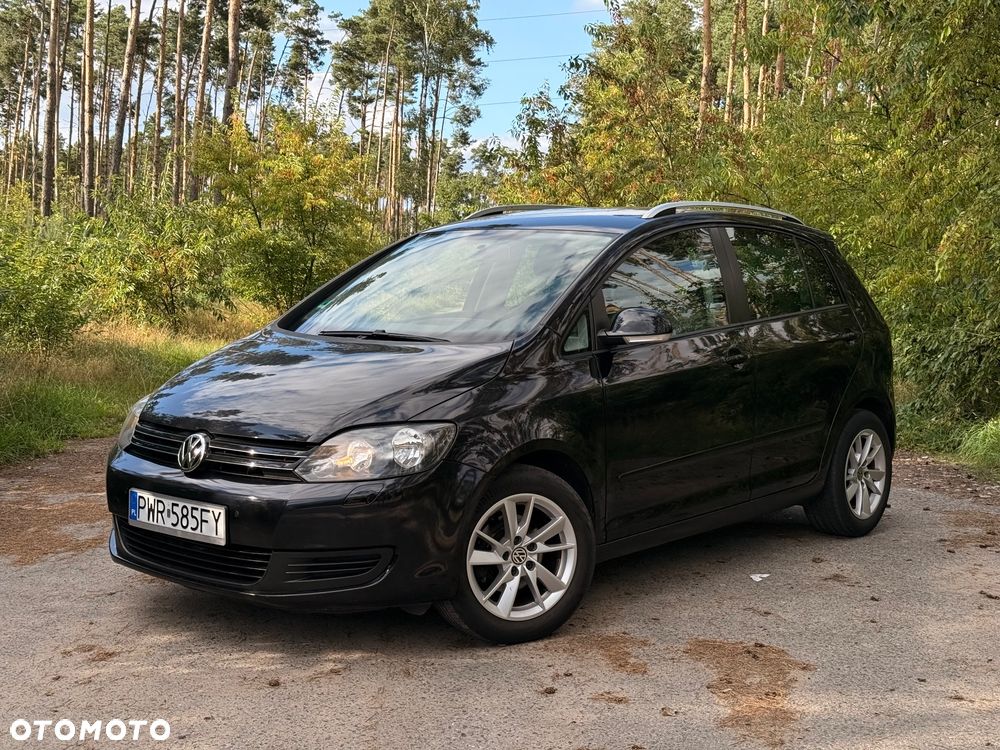 Volkswagen Golf Plus 1.4 Style - 2