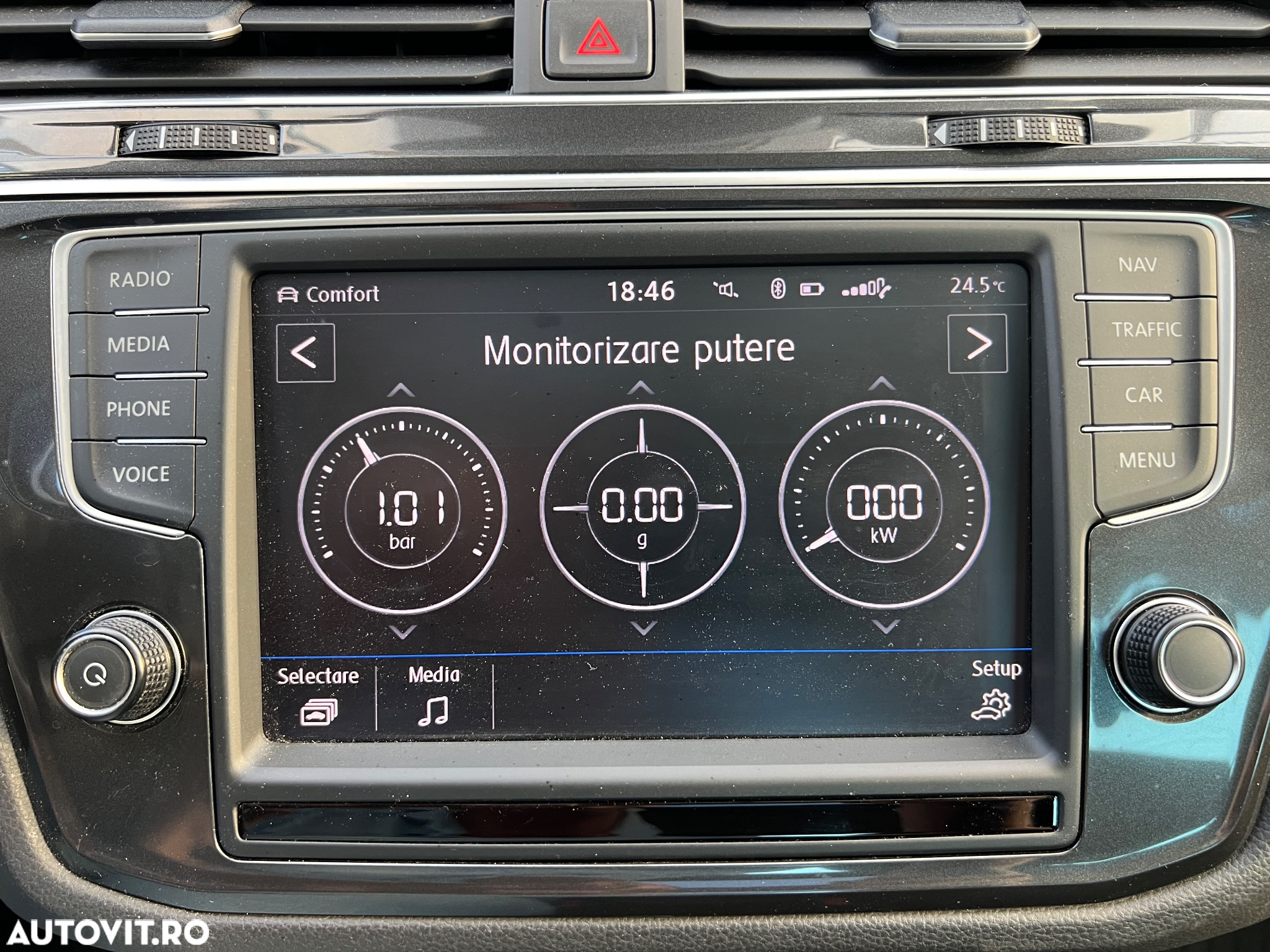 Volkswagen Tiguan 2.0 TDI SCR 4MOTION (BlueMotion Techn.) DSG Highline - 25