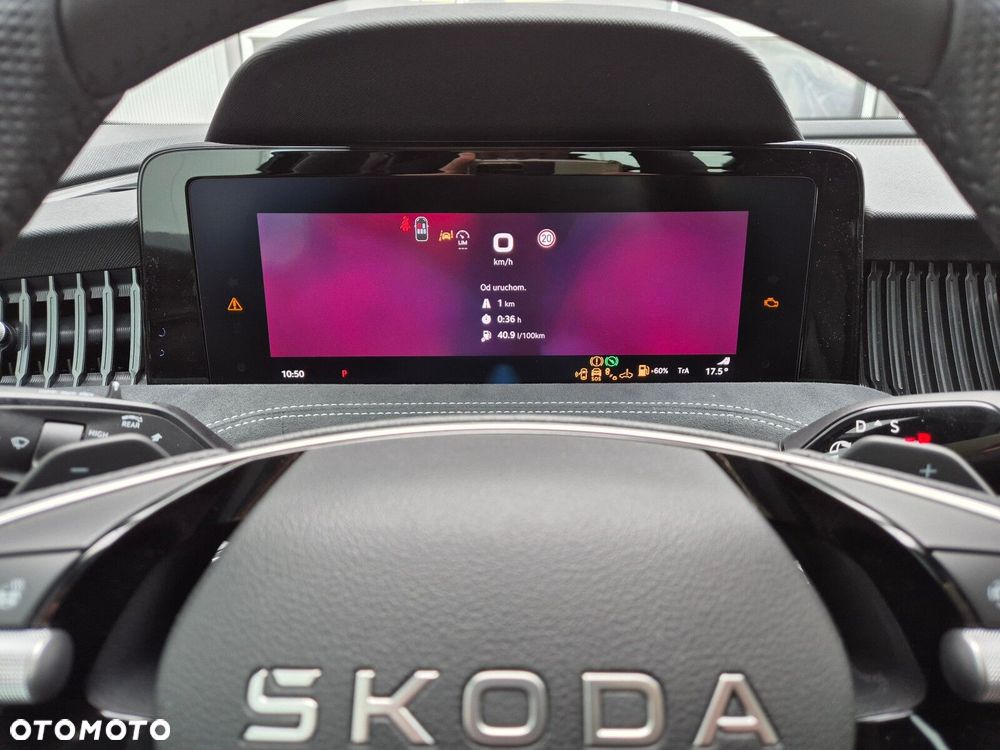 Skoda Superb - 29