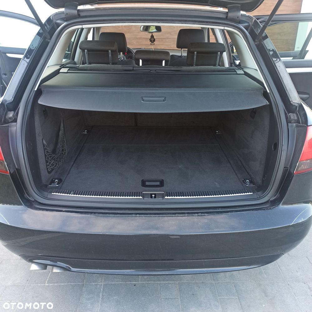Audi A4 Avant - 2