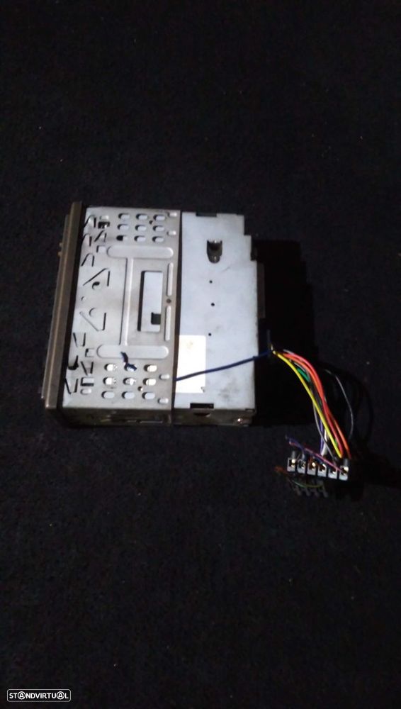 Radio Nissan Almera I (N15) - 5