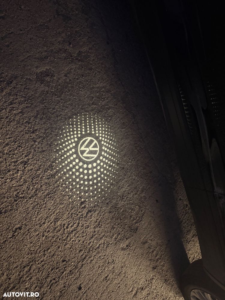 Volkswagen Touareg V6 TDI Atmosphere - 33