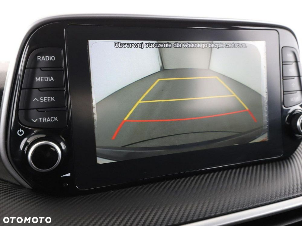 Hyundai Tucson 1.6 GDi 2WD Advantage - 24