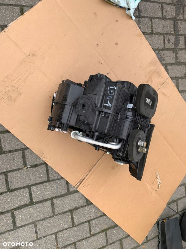 KOMPLETNA NAGRZEWNICA KLIMA DACIA LOGAN I 06-113 EUROPA - 2