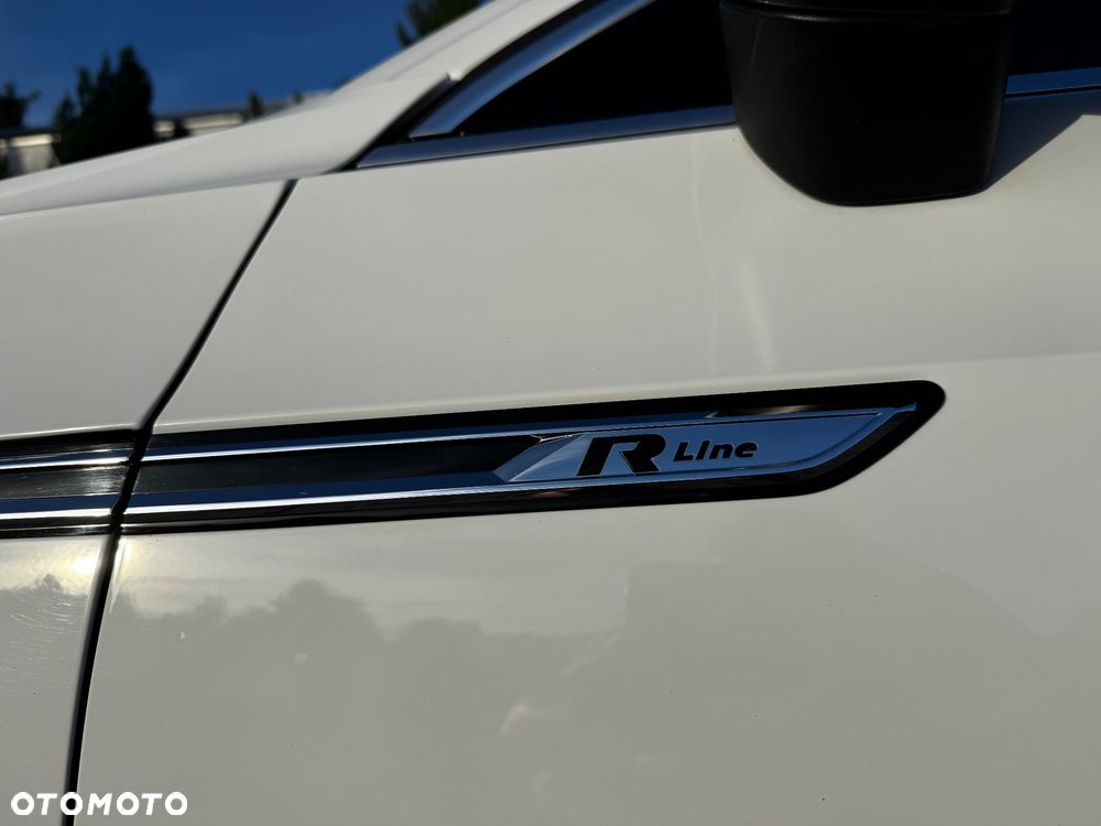 Volkswagen Arteon 2.0 TDI Bi-Turbo SCR 4Mot R-Line DSG - 40