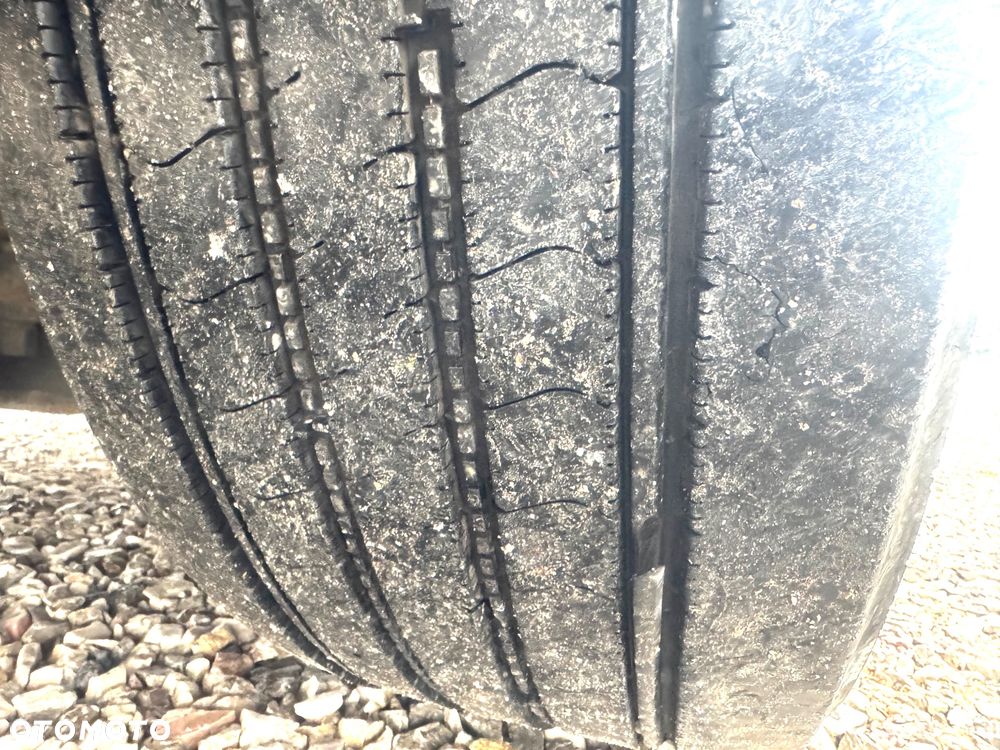 Scania P230 z ZEPRO WINDĄ - 21