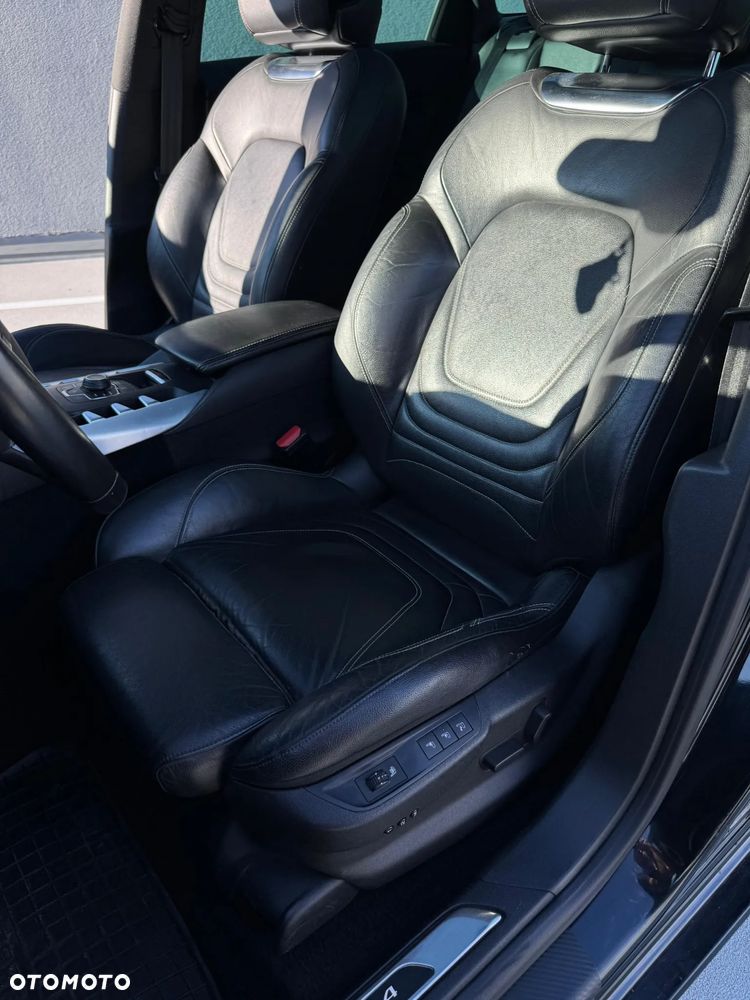 Citroën DS5 2.0 HDi Hybrid4 Pure Pearl MCP - 21