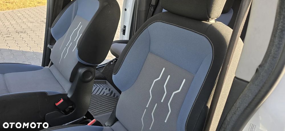 Peugeot Partner 1.6 HDi VTC Euro5 - 14