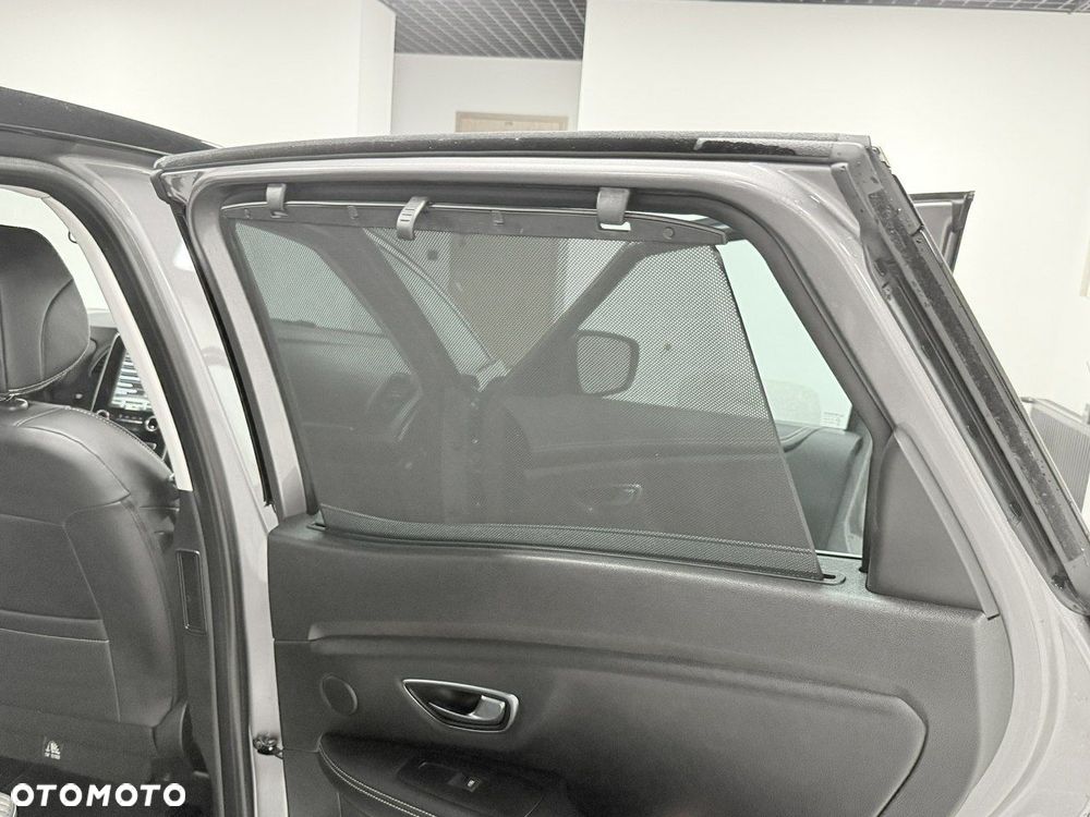 Renault Scenic 1.3 TCe Energy Bose EDC - 40