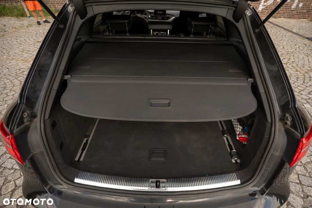 Audi A6 Avant 3.0 TDI DPF quattro S tronic - 19