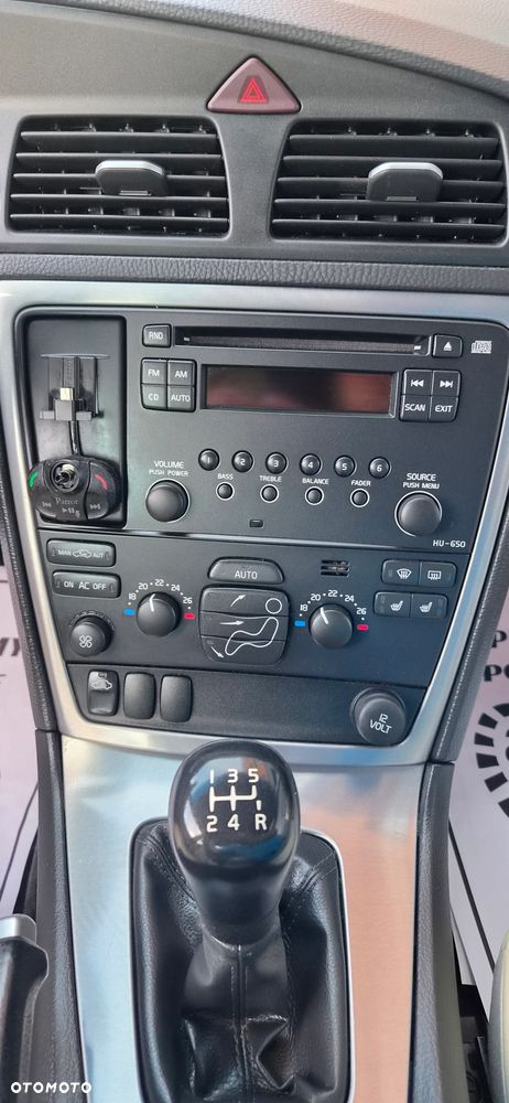 Volvo S60 2.4 Premium - 30