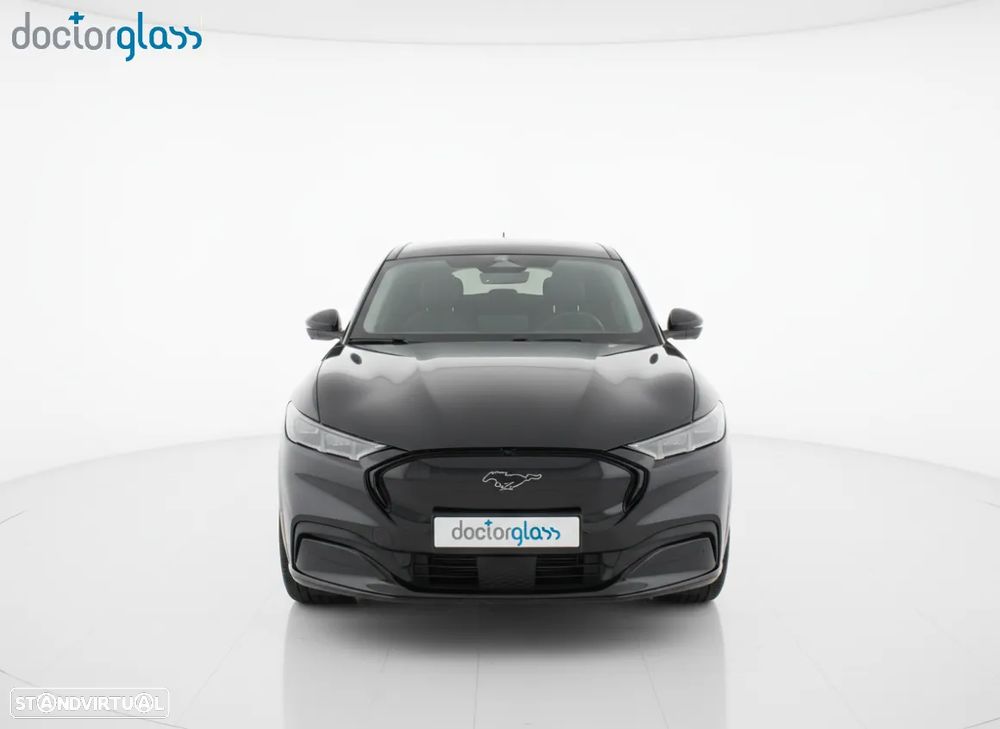 Ford Mustang Mach-E Alargada AWD - 3