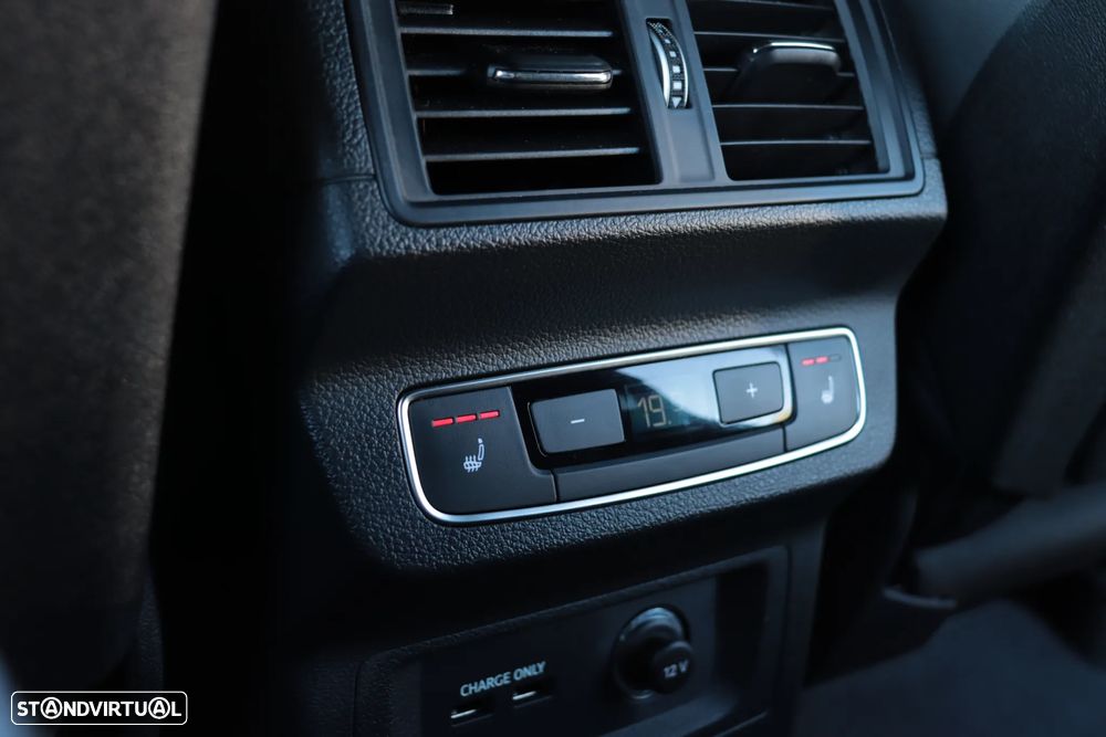 Audi Q5 Sportback 50 TFSIe quattro S tronic S line - 34