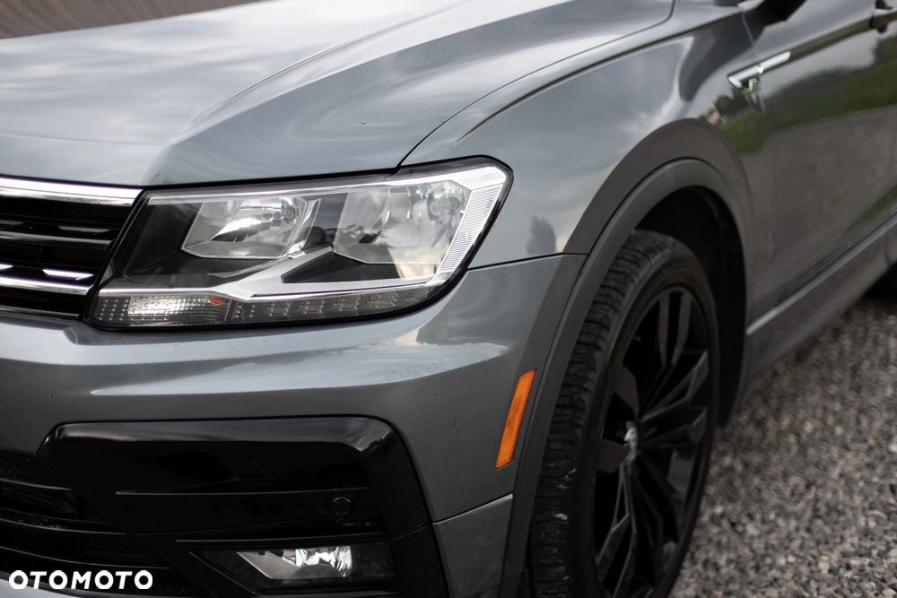 Volkswagen Tiguan 2.0 TSI 4Mot R-Line DSG - 3