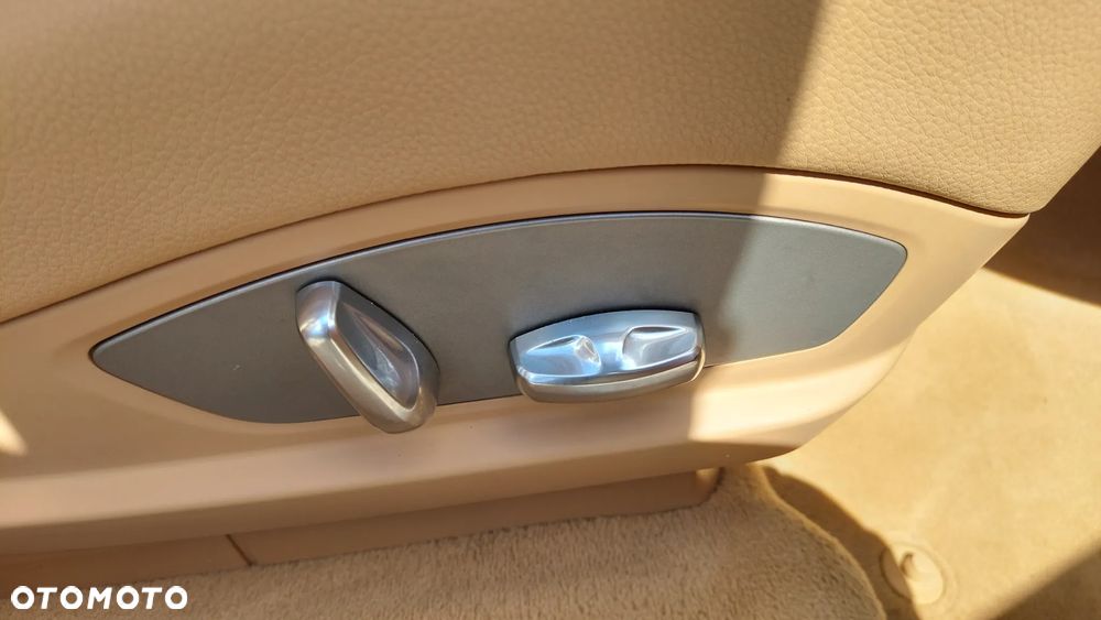 Porsche Panamera Standard - 16