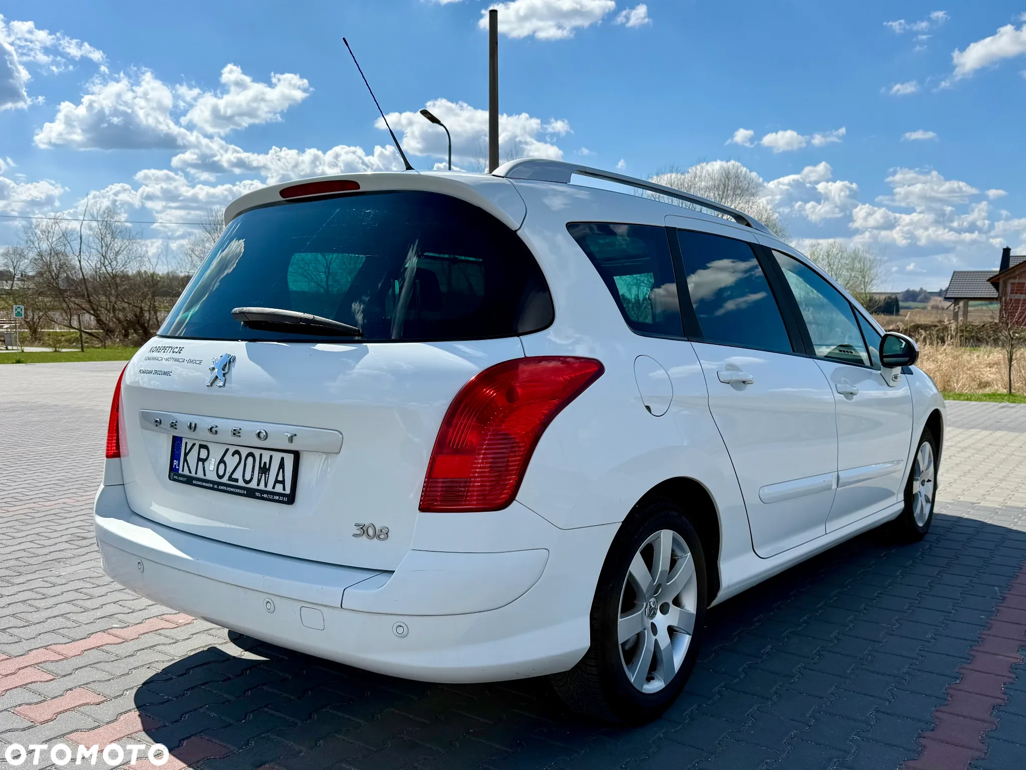 Peugeot 308 - 13