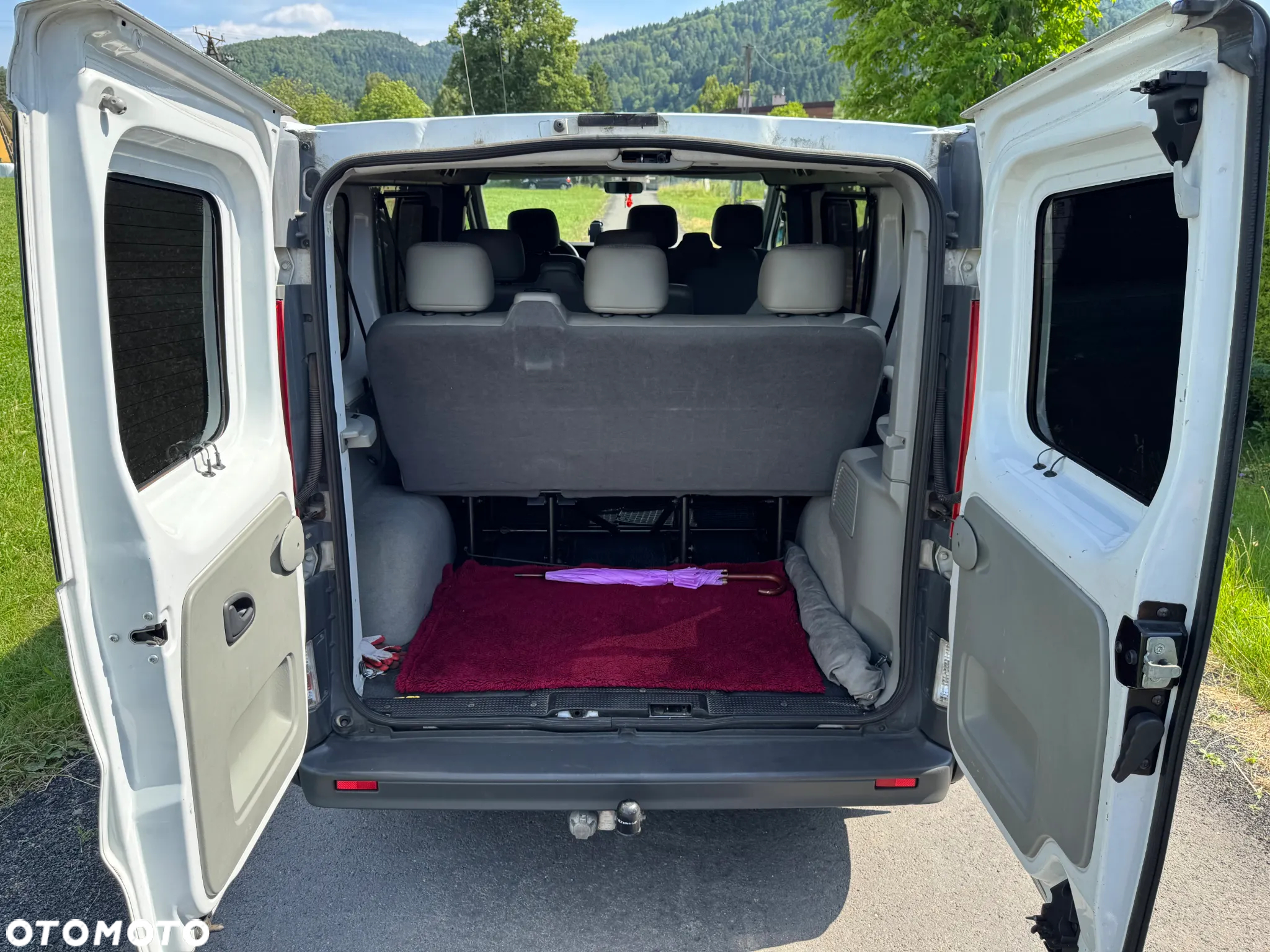 Renault Trafic - 12